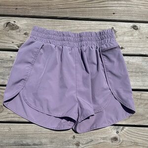 Women's Athletic Shorts